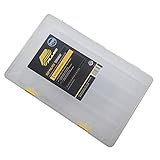 Plano 23731-01 Stowaway Deep Open Compartment