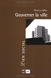 Gouverner la ville