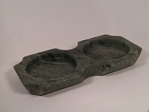 Stone Salt / Pepper Grinder Mill Tray