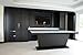 HitLights LED Strip Lights Cool White SMD 300LED 16.4FT 3528 LED Light Strip 5000K 12V DC Tape Lights for Home Kitchen Party Under Cabinet and More
