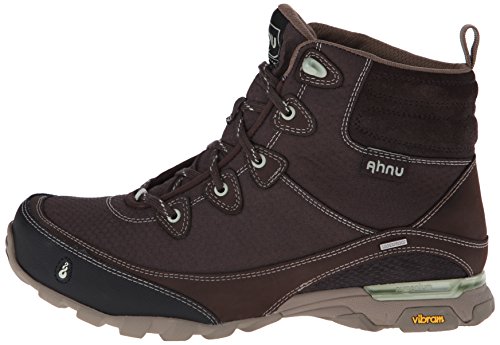 Ahnu Women’s Sugarpine Hiking Boot