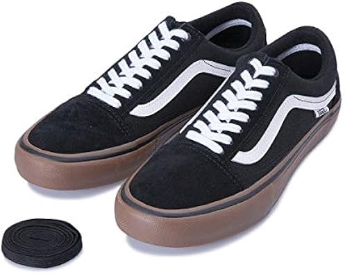 vans old skool pro amazon