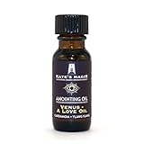 Venus - A Love Oil Anointing Oil