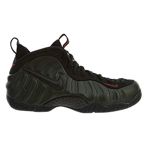 Nike Mens Air Foamposite Pro Basketball Shoe (12)