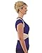 Royal Posture by BulbHead (L/XL) - The Amazing Back Support Belt that Aligns Your Spine, Posture Corrector Brace