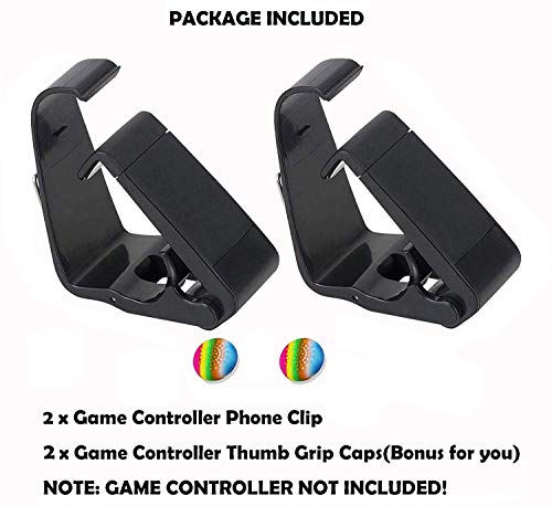 5 Controller+Foldable+Compatible+Steelseries+Controllers