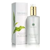Oridel® Astringent Purifying Lotion with Green Tea & Arnica Extracts, Fragnance Free with All Natural Ingridients