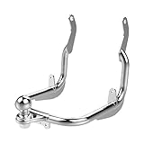 Khrome Werks Chrome Bumper Hitch 720540