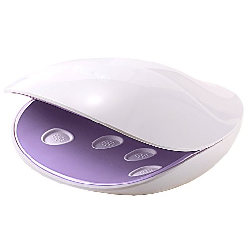 Nail Dryers For Gel And Regular Polish, Electric Nail Dryer Gelpolish