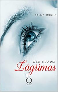 Livro O Sentido das Lágrimas