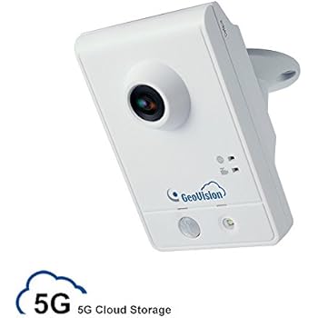Amazon.com : myGVcloud WiFi Wireless HD IP Security Camera