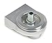 Hamburger's Performance 3343 Oil Filter Relocation Base