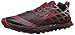 Altra Men's Superior 2, Racing Red/Chocolate, 11.5 M US
