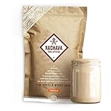 Ka'Chava Meal Replacement Shake - A Blend of Organic Superfoods and Plant-Based Protein - The Ultimate All-In-One Whole Body Meal. (Vanilla) 900g Bag = 15 meals (60g serving size)