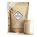 Ka'Chava Meal Replacement Shake - A Blend of Organic Superfoods and Plant-Based Protein - The Ultimate All-In-One Whole Body Meal. (Vanilla) 900g Bag = 15 meals (60g serving size) primary