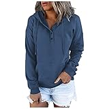 UNIPIN Christmas Hoodies for Women Pullover