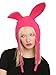 Bob's Burgers Louise Rabbit Ear Hat