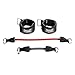 Everlast Lower Body Power Bands (Black)