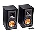 Klipsch R-15PM Powered Monitor – Black (Pair)thumb 1