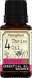 4 Thrive Essential Oil Blend 1/2 oz (15 ml) 100% Pure -Therapeutic Grade