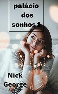 Livro palácio dos sonhos 1