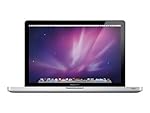 Apple MacBook Pro MC371LL/A 15.4-Inch Laptop