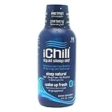 iChill Liquid Sleep Aid Berry 8 FL. OZ. 3 Pack