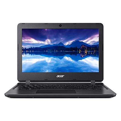 Aspire 1 [A111-31-A14P/F (Cel N4000 W10HinS Black)]