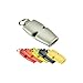 Fox 40 Micro Safety Whistle with Breakaway Lanyard