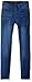 Celebrity Pink Girls' Big Super Soft Denim Skinny