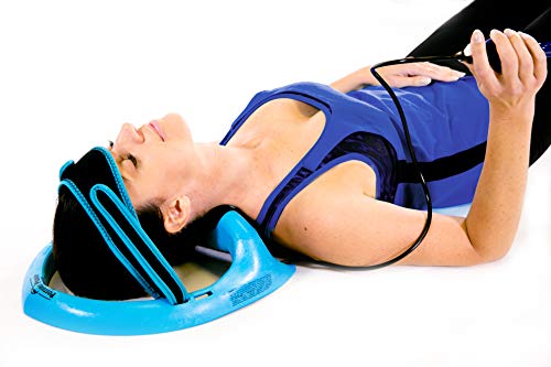 Posture Pump® Dual Deluxe Full Spine (Model 4100-D) - Thumbnail 7