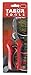 TABOR TOOLS Pruning Shears, Florist Scissors, Multi-Tasking Garden Snips for Arranging Flowers, Trimming Plants, Harvesting Herbs, Fruits or Vegetables. K77A. (Straight, Stainless Steel, Metal Clip) thumb 3