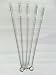 5 Pack Vape Brush for Cleaning PAX Vapes, Kandy, Hookah, Pipes. primary