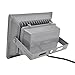 Generic 30W LED White Flood Light