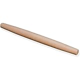 J.K. Adams FRP-1 Maple French Rolling Pin