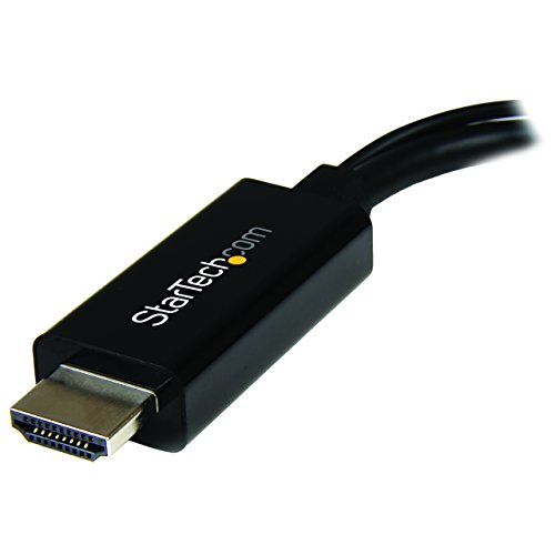 HDMI to DisplayPort Converter HDMI to DP Adapter with