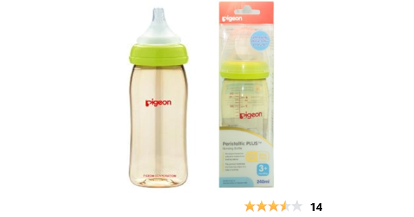 enfamil premade bottles