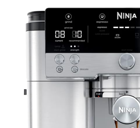 Ninja Luxe Cafe Signature Series ES655CCO 3-in-1 Espresso: Is It Worth Buying in 2026?