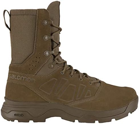 salomon boots coyote