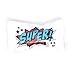 Gift Boutique Superhero Buttermints Candies Bags 100 Count Mint Candy 14 Ounce Bag Comic Book Action Word Goodie Treat Sweets Themed Birthday Party Favor Supplies Decorations For Adults Teen Kids Girl