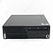 lenovo ThinkCentre M72e High Performance Small Form Factor Desktop Computer, Intel Dual Core i3-3220 3.3Ghz CPU, 8GB RAM, 500GB HDD, DVD RW, Windows 10 Professional (Renewed)
