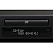 TEAC CD-P650-B Compact Disc Player with USB and iPod Digital Interface (Black) (Renewed)thumb 1