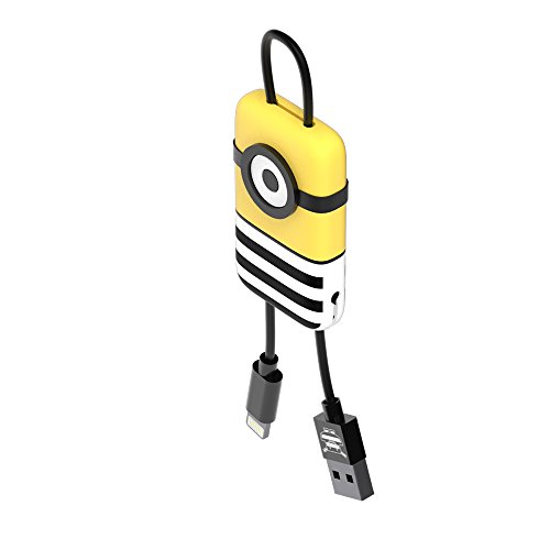 Tribe Lightning Cable For Universal/Smartphone - Multicolor