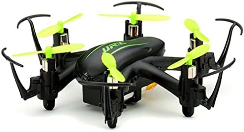 RC Drone, Pinron 2.4G 4CH 2.0MP 6-Axis Gyro HD Camera Hexacopter Mini Quadcopter Helicopters with 4GB SD Card+ Auto-Return Function+ Headless Mode