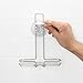 OXO Good Grips Fogless Shower Mirror