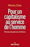 Pour Un Capitalisme Au Service de L'Homme (Documents Societe) (French Edition) by 