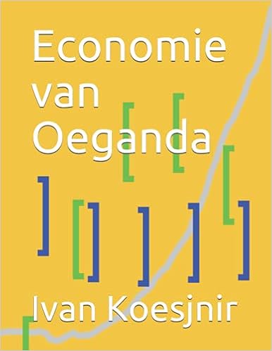 Economie van Oeganda