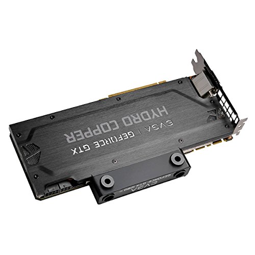 Graphics Cards Evga Gtx 1080 Hydro Copper EVGA GeForce GTX 1080 Ti