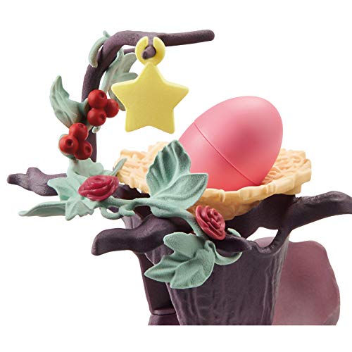 schleich 42525 Schlüpfende Babyeulen, für Kinder ab 5-12 Jahren, BAYALA - Spielset – Bild 5