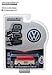 Greenlight 1:64 Club V-Dub 5 1975 VW Type 2 Panel Van - Texaco